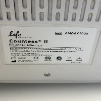 Life Technologies Countess II Cell Counter image 2